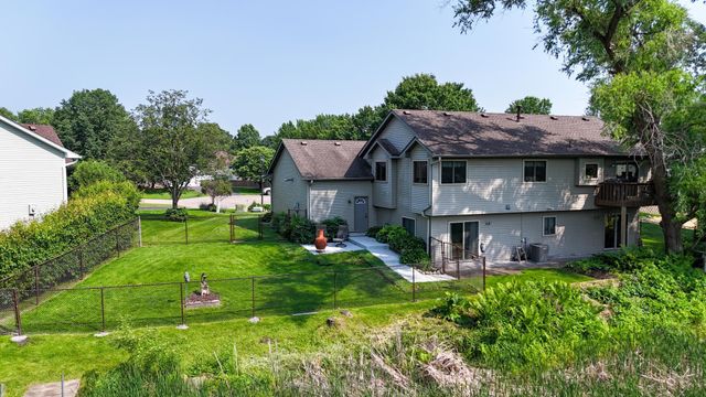 12690 Eldorado Court NE, Blaine, MN 55449