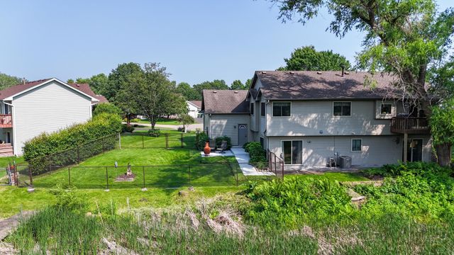 12690 Eldorado Court NE, Blaine, MN 55449