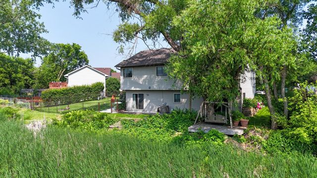 12690 Eldorado Court NE, Blaine, MN 55449