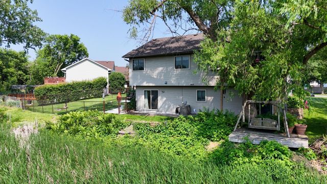 12690 Eldorado Court NE, Blaine, MN 55449