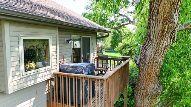 12690 Eldorado Court NE, Blaine, MN 55449