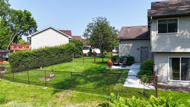 12690 Eldorado Court NE, Blaine, MN 55449