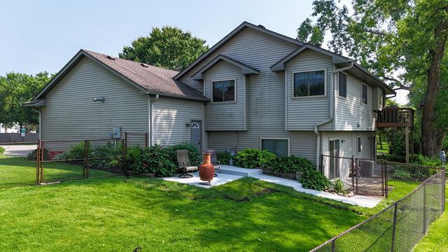 12690 Eldorado Court NE, Blaine, MN 55449
