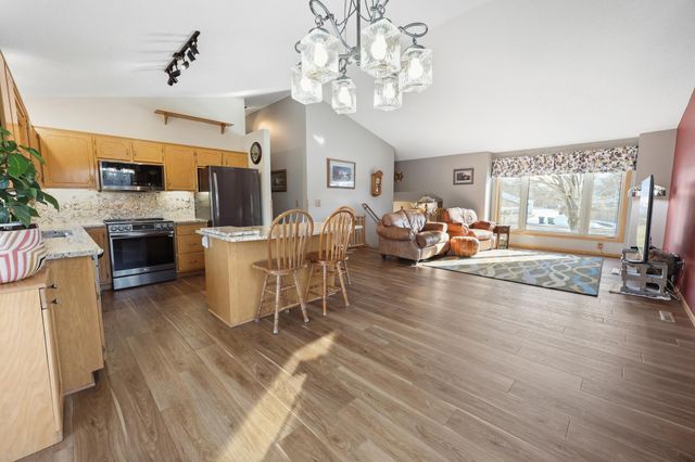 12690 Eldorado Court NE, Blaine, MN 55449