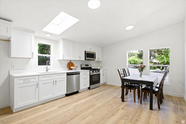 1569 W INDIAN SUMMER DR, Salt Lake City, UT 84116