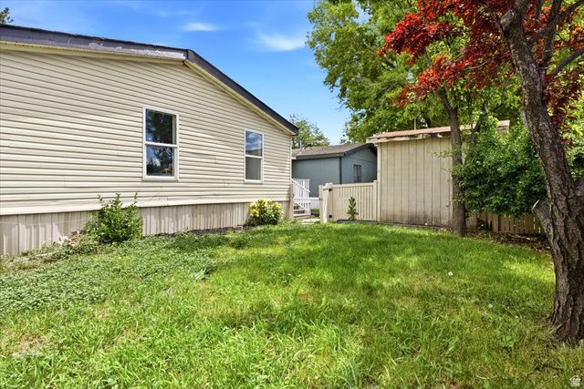 1569 W INDIAN SUMMER DR, Salt Lake City, UT 84116
