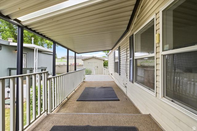 1569 W INDIAN SUMMER DR, Salt Lake City, UT 84116