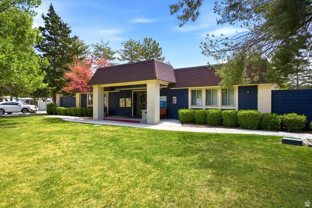 1569 W INDIAN SUMMER DR, Salt Lake City, UT 84116
