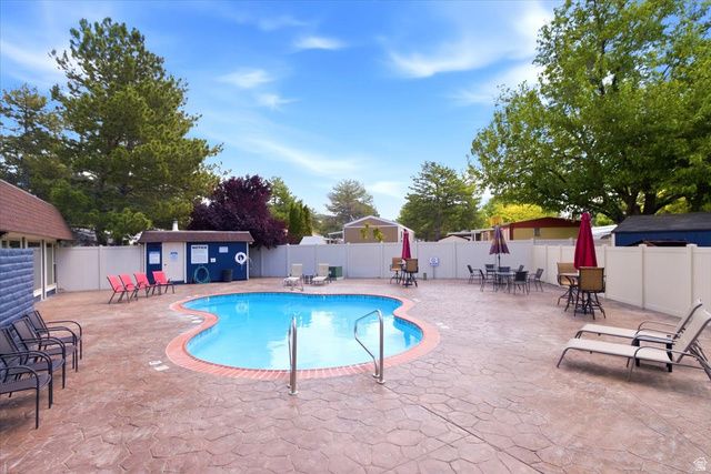 1569 W INDIAN SUMMER DR, Salt Lake City, UT 84116