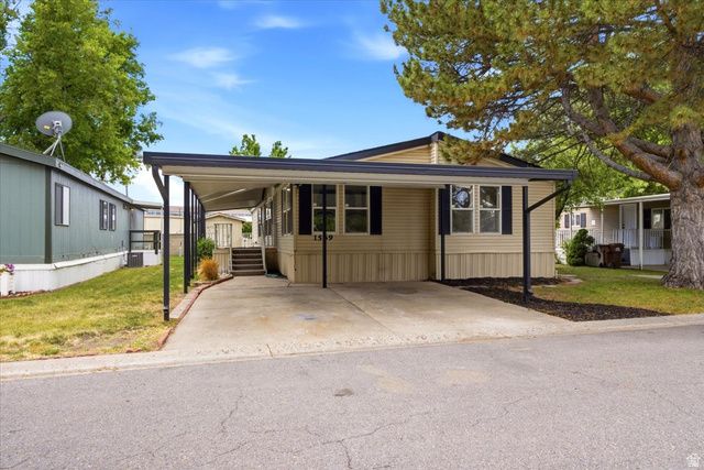 1569 W INDIAN SUMMER DR, Salt Lake City, UT 84116