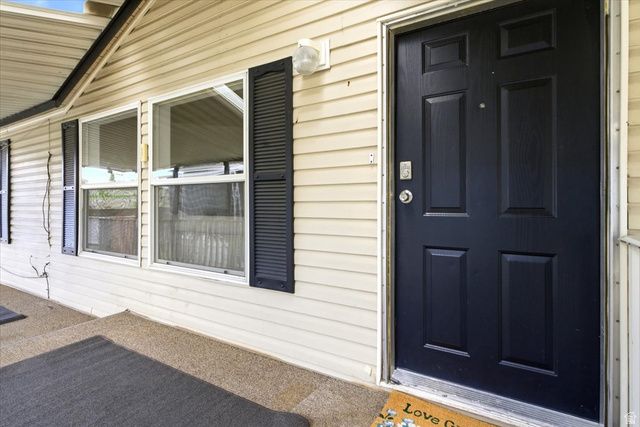 1569 W INDIAN SUMMER DR, Salt Lake City, UT 84116