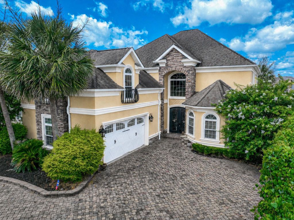 969 Bluffview Dr., Myrtle Beach, SC 29579 — photo 2