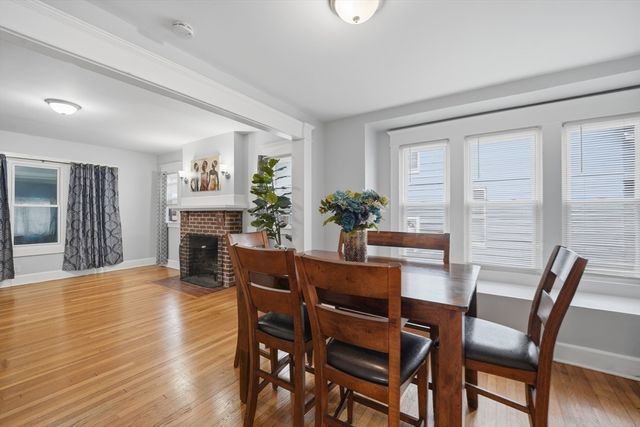 115 Pasadena St, Springfield, MA 01108