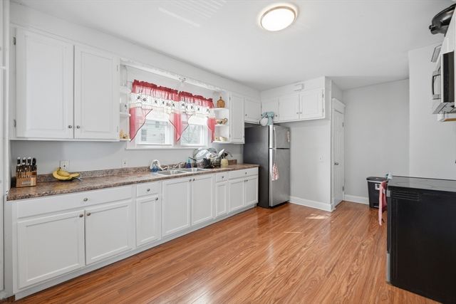 115 Pasadena St, Springfield, MA 01108