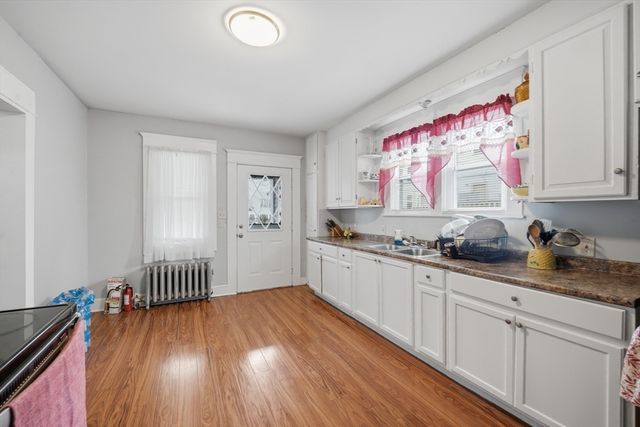 115 Pasadena St, Springfield, MA 01108