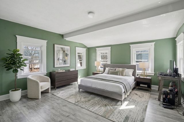 115 Pasadena St, Springfield, MA 01108