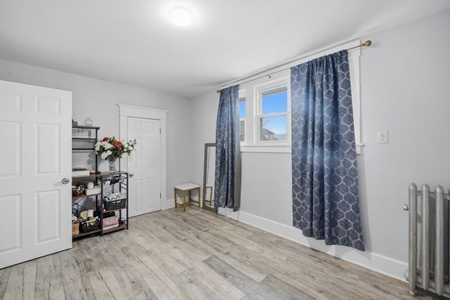 115 Pasadena St, Springfield, MA 01108