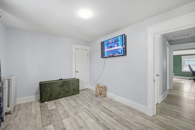 115 Pasadena St, Springfield, MA 01108