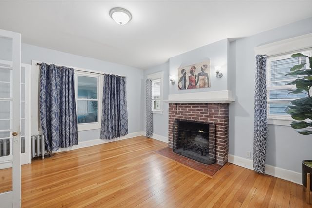 115 Pasadena St, Springfield, MA 01108