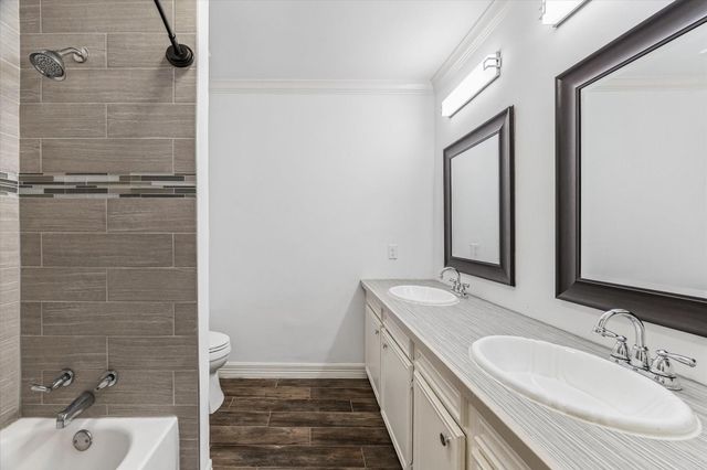 15432 Esther Drive, Conroe, TX 77384