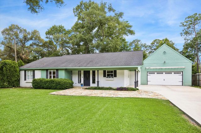 15432 Esther Drive, Conroe, TX 77384