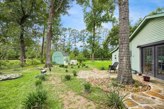 15432 Esther Drive, Conroe, TX 77384