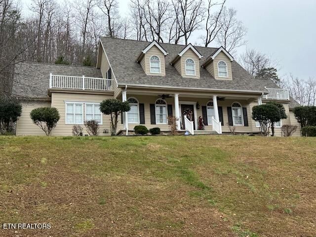 2004 Twin Fawn Tr, Middlesboro, KY 40965