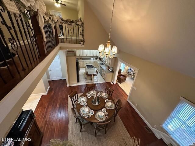 2004 Twin Fawn Tr, Middlesboro, KY 40965