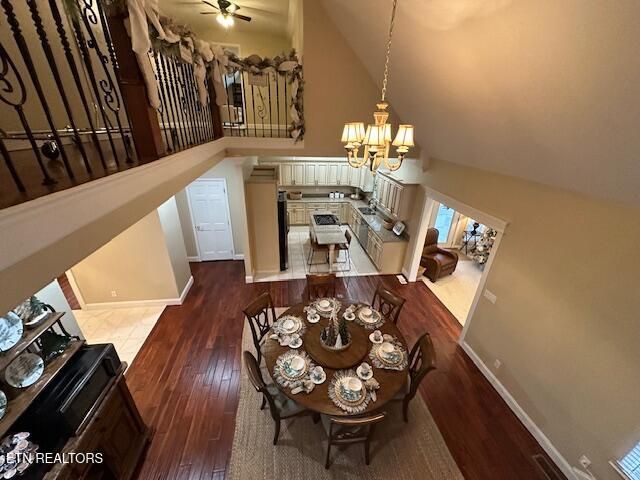 2004 Twin Fawn Tr, Middlesboro, KY 40965