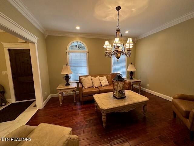 2004 Twin Fawn Tr, Middlesboro, KY 40965