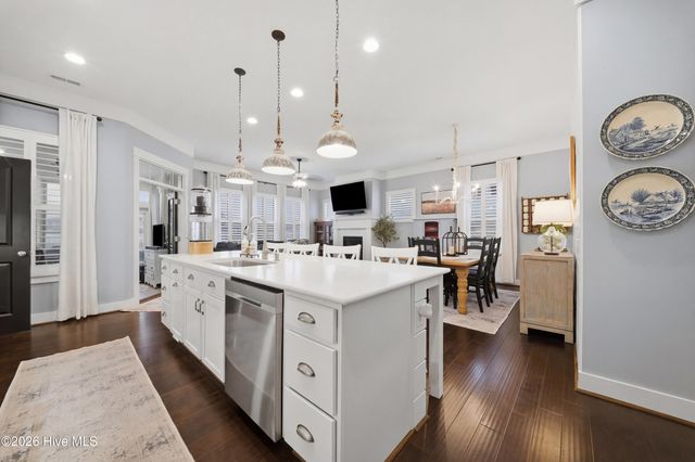 419 Campus Drive, Moyock, NC 27958