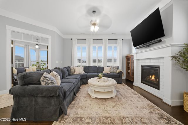 419 Campus Drive, Moyock, NC 27958