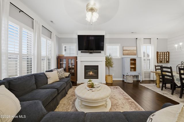 419 Campus Drive, Moyock, NC 27958