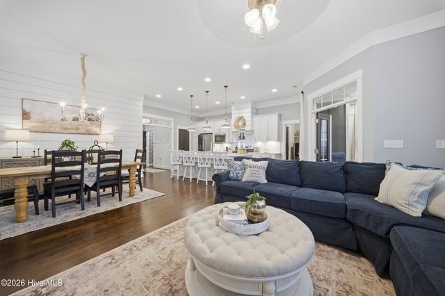 419 Campus Drive, Moyock, NC 27958