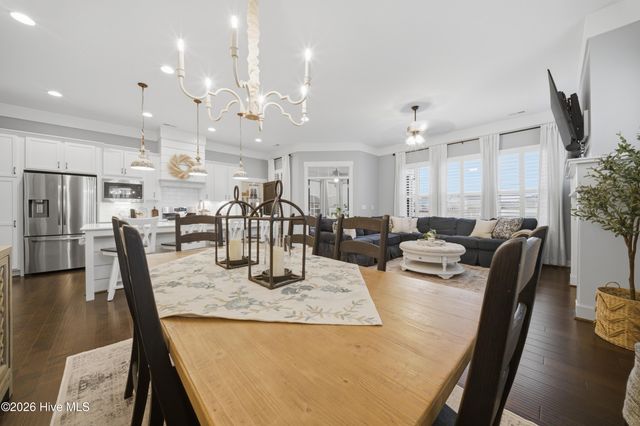 419 Campus Drive, Moyock, NC 27958