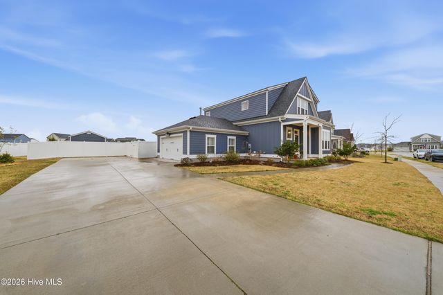 419 Campus Drive, Moyock, NC 27958