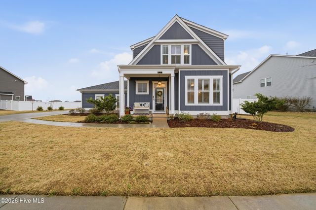 419 Campus Drive, Moyock, NC 27958