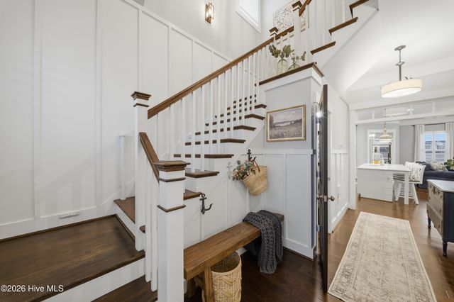 419 Campus Drive, Moyock, NC 27958