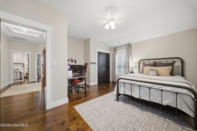 419 Campus Drive, Moyock, NC 27958