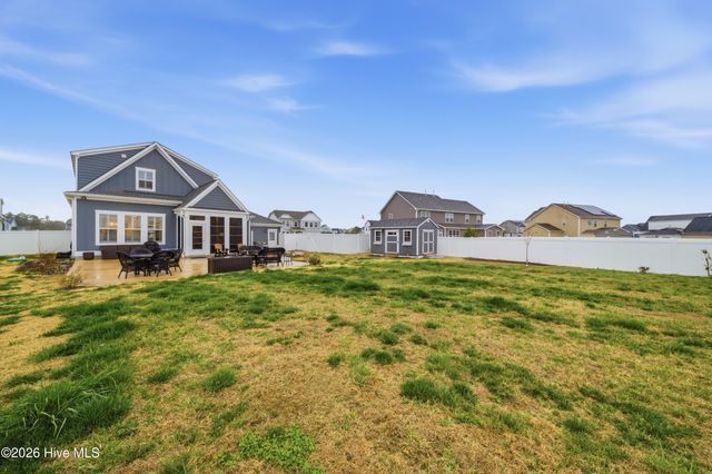 419 Campus Drive, Moyock, NC 27958