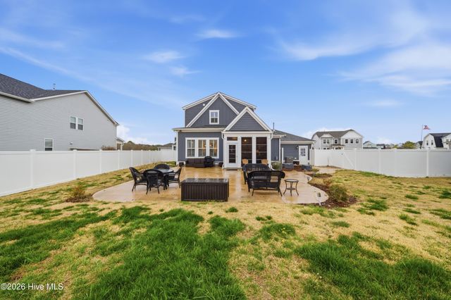 419 Campus Drive, Moyock, NC 27958