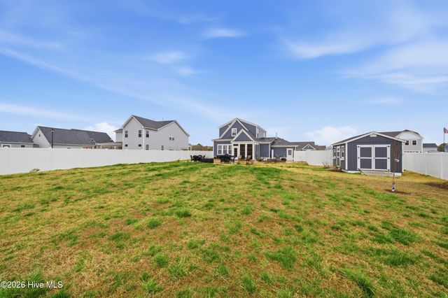 419 Campus Drive, Moyock, NC 27958