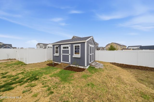 419 Campus Drive, Moyock, NC 27958