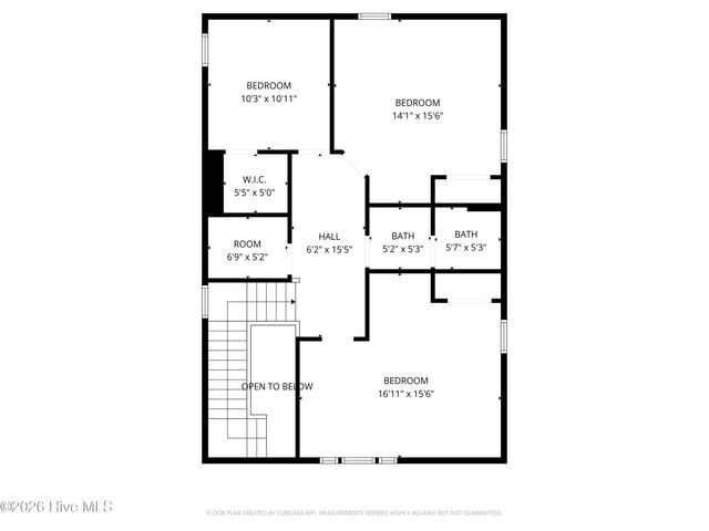 419 Campus Drive, Moyock, NC 27958