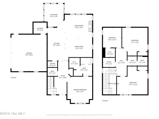 419 Campus Drive, Moyock, NC 27958