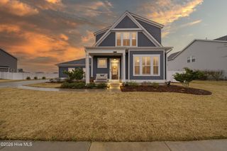 419 Campus Drive, Moyock, NC 27958