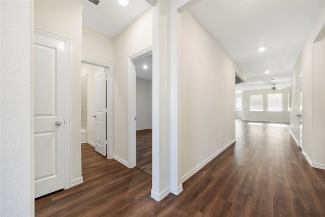 5509 Brentlawn Drive, Fort Worth, TX 76179