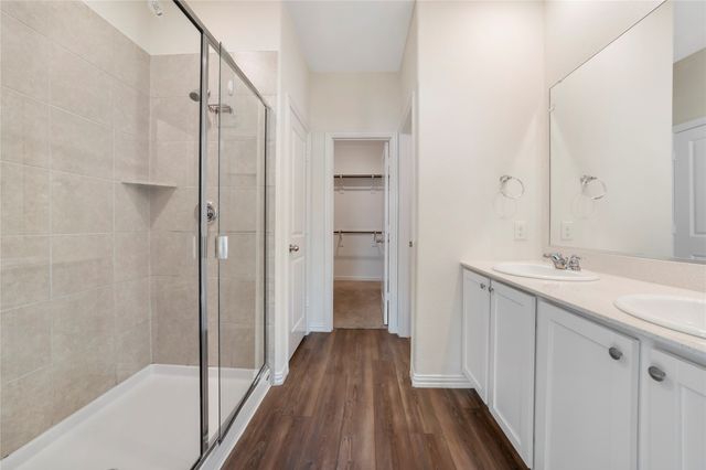 5509 Brentlawn Drive, Fort Worth, TX 76179