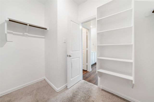 5509 Brentlawn Drive, Fort Worth, TX 76179