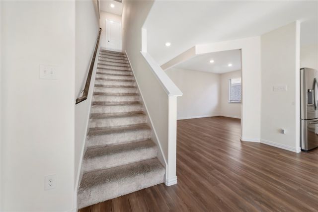 5509 Brentlawn Drive, Fort Worth, TX 76179